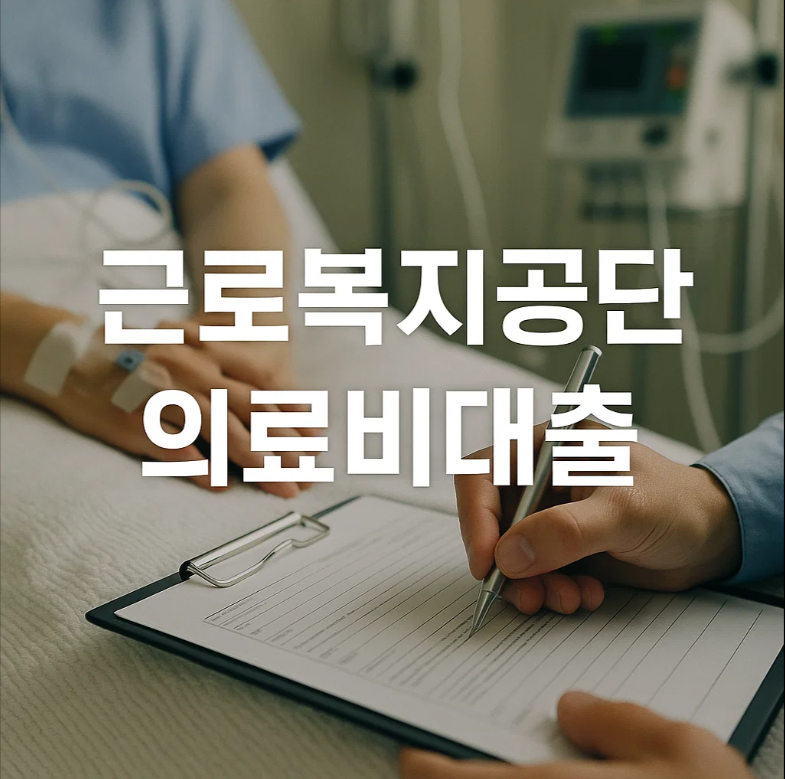 의료비 대출