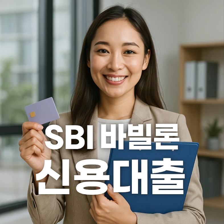 바빌론 신용대출