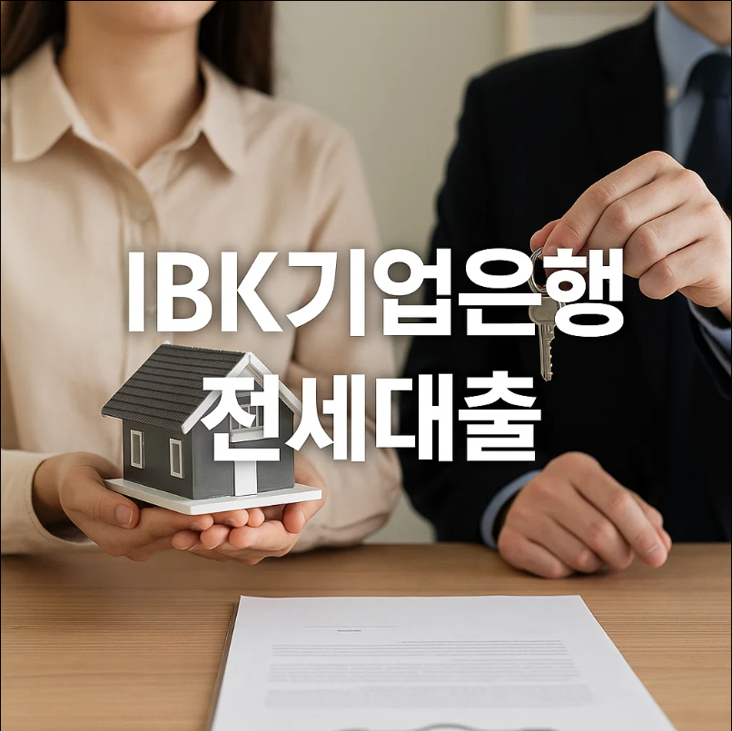 기업은행 전세대출 금리부터 조건 심사 실제 갈아타기 후기(3%대)