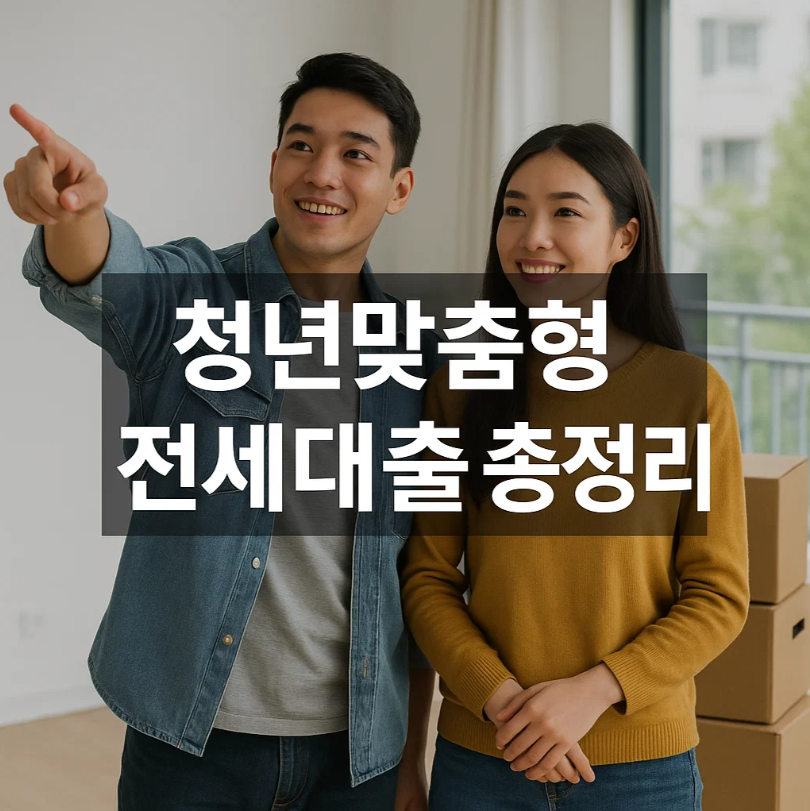 청년맞춤형전세대출